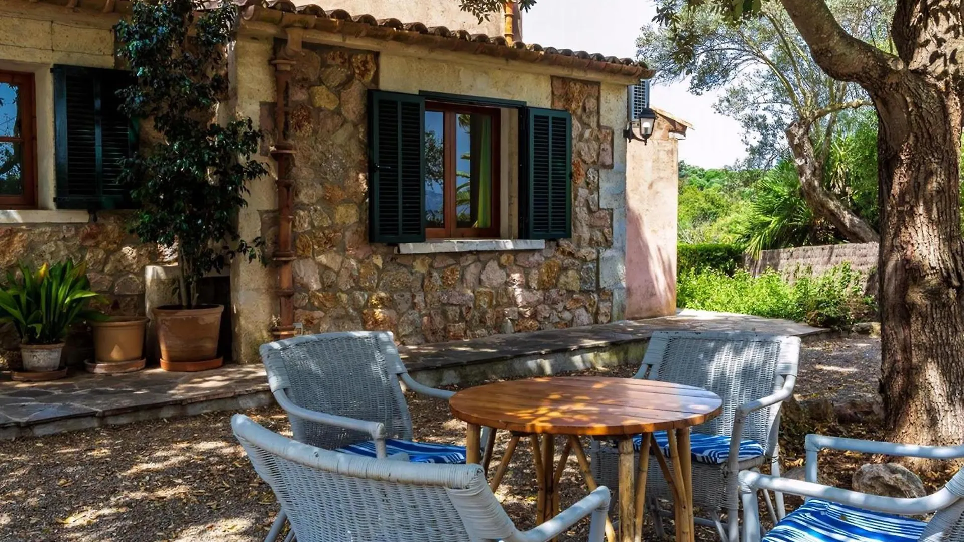 Willa Casa Alzina, Alcudia 0*, Alcudia (Mallorca) Hiszpania