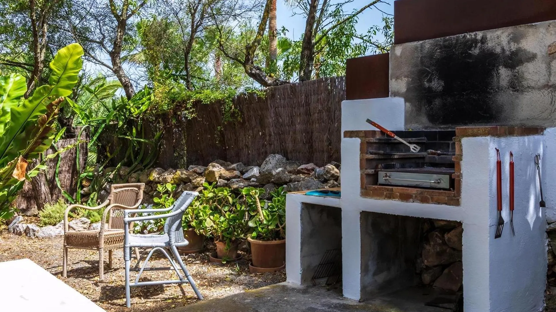 Dom wakacyjny Willa Casa Alzina, Alcudia