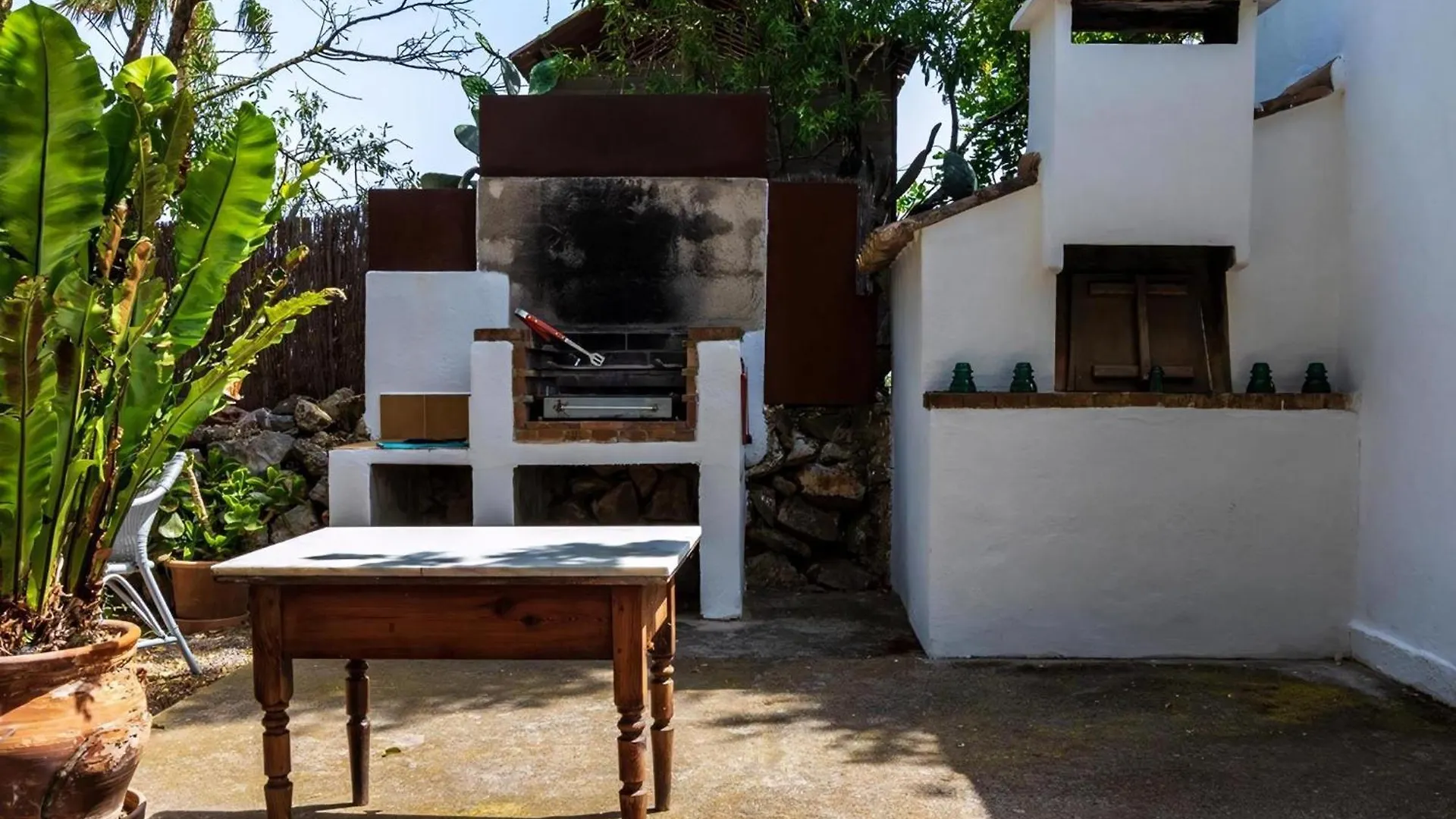 Willa Casa Alzina, Alcudia Dom wakacyjny Alcudia (Mallorca)