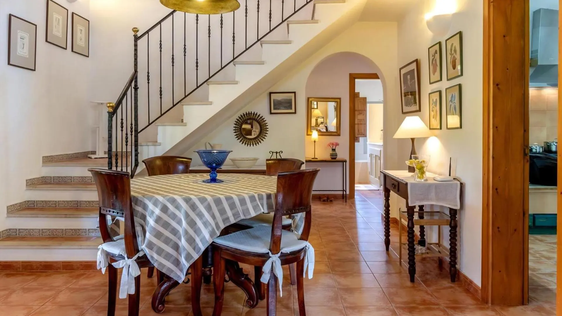 Willa Casa Alzina, Alcudia Alcudia (Mallorca)