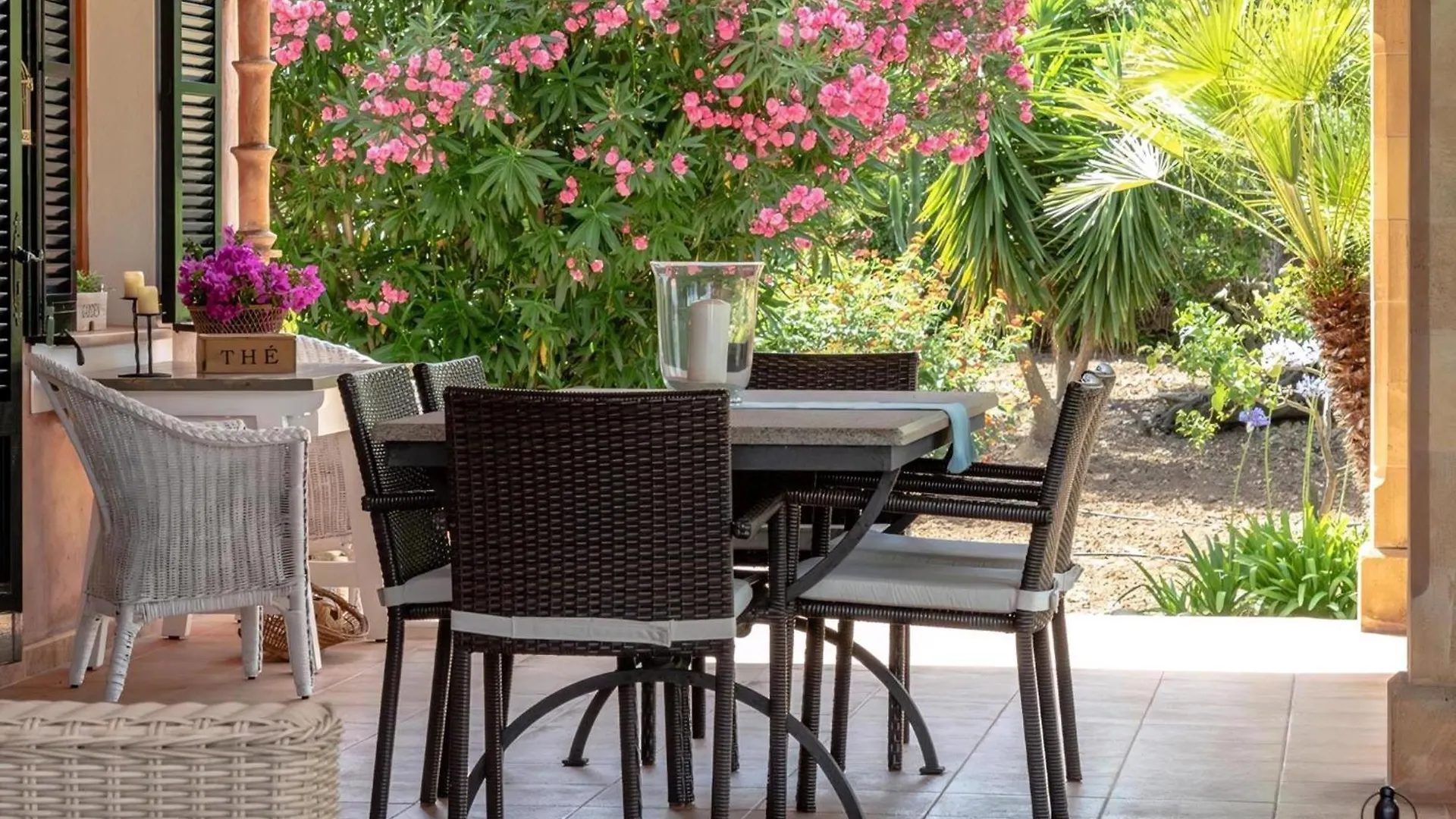 Σπίτι διακοπών Casa Alzina, Alcudia Βίλα