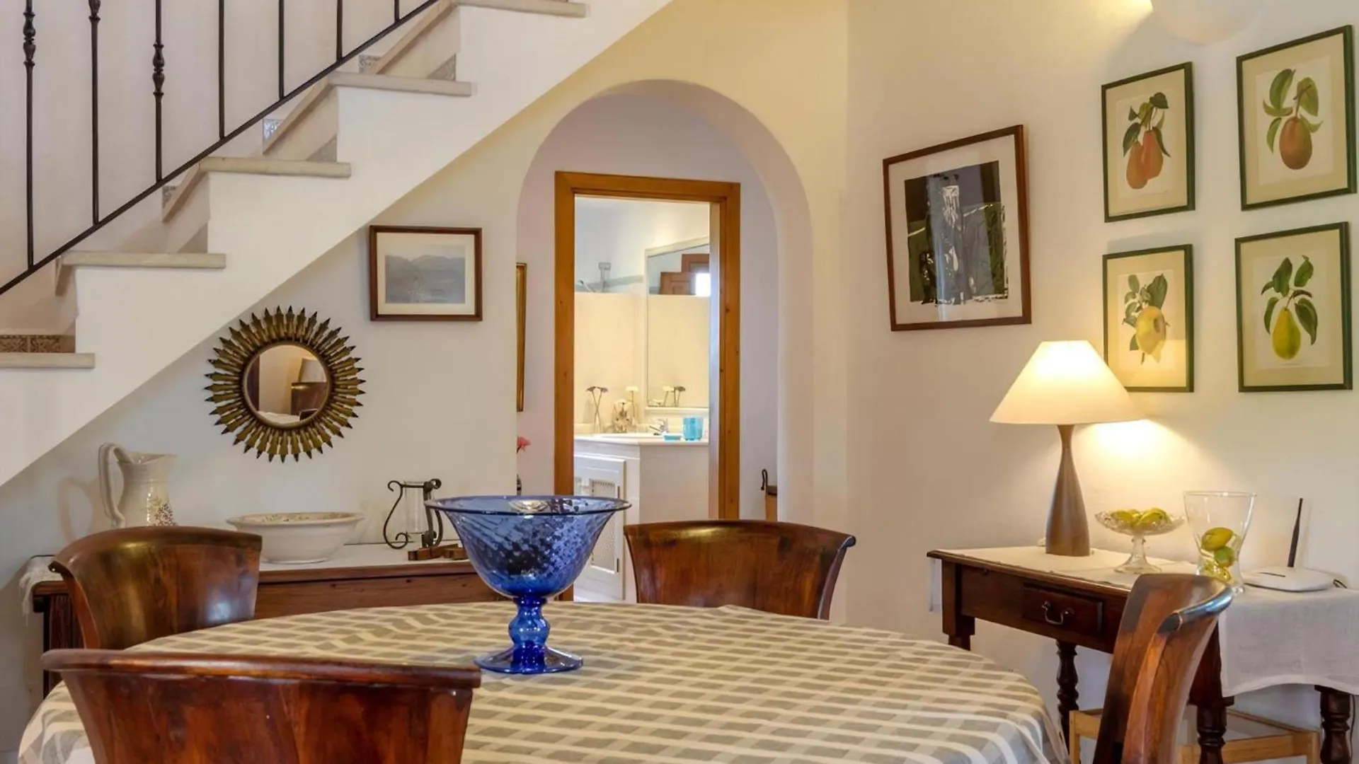Willa Casa Alzina, Alcudia Dom wakacyjny