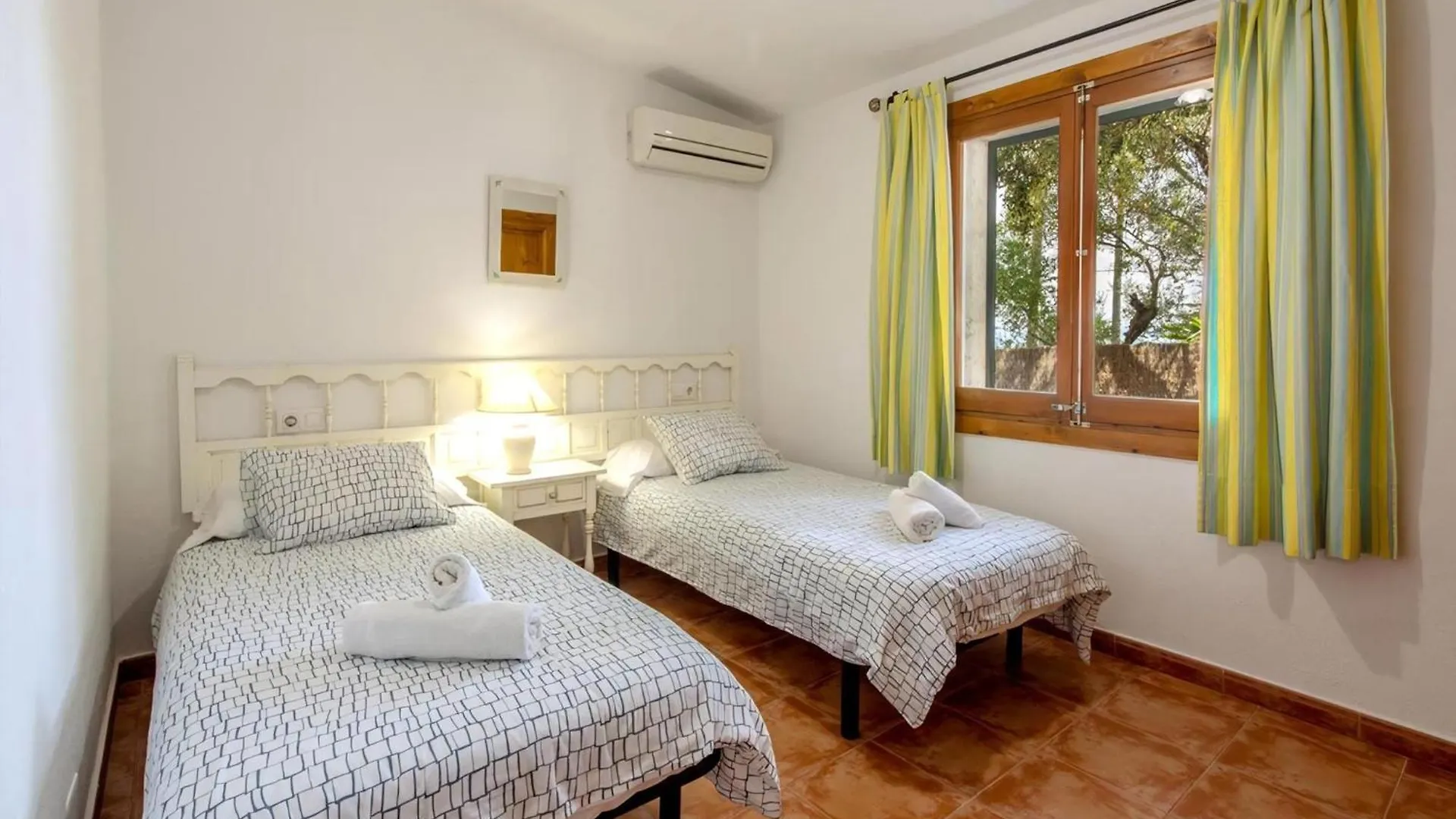 Willa Casa Alzina, Alcudia Hiszpania
