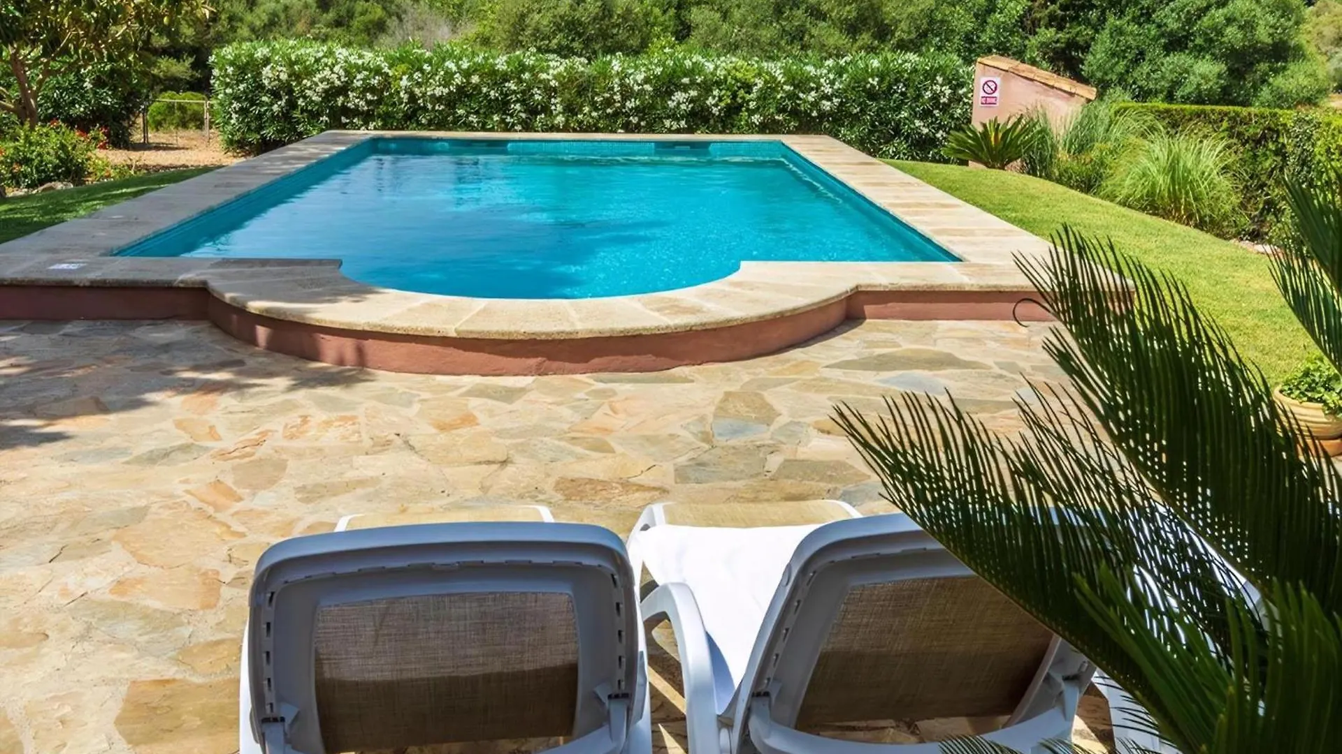 Σπίτι διακοπών Casa Alzina, Alcudia Βίλα Ισπανία