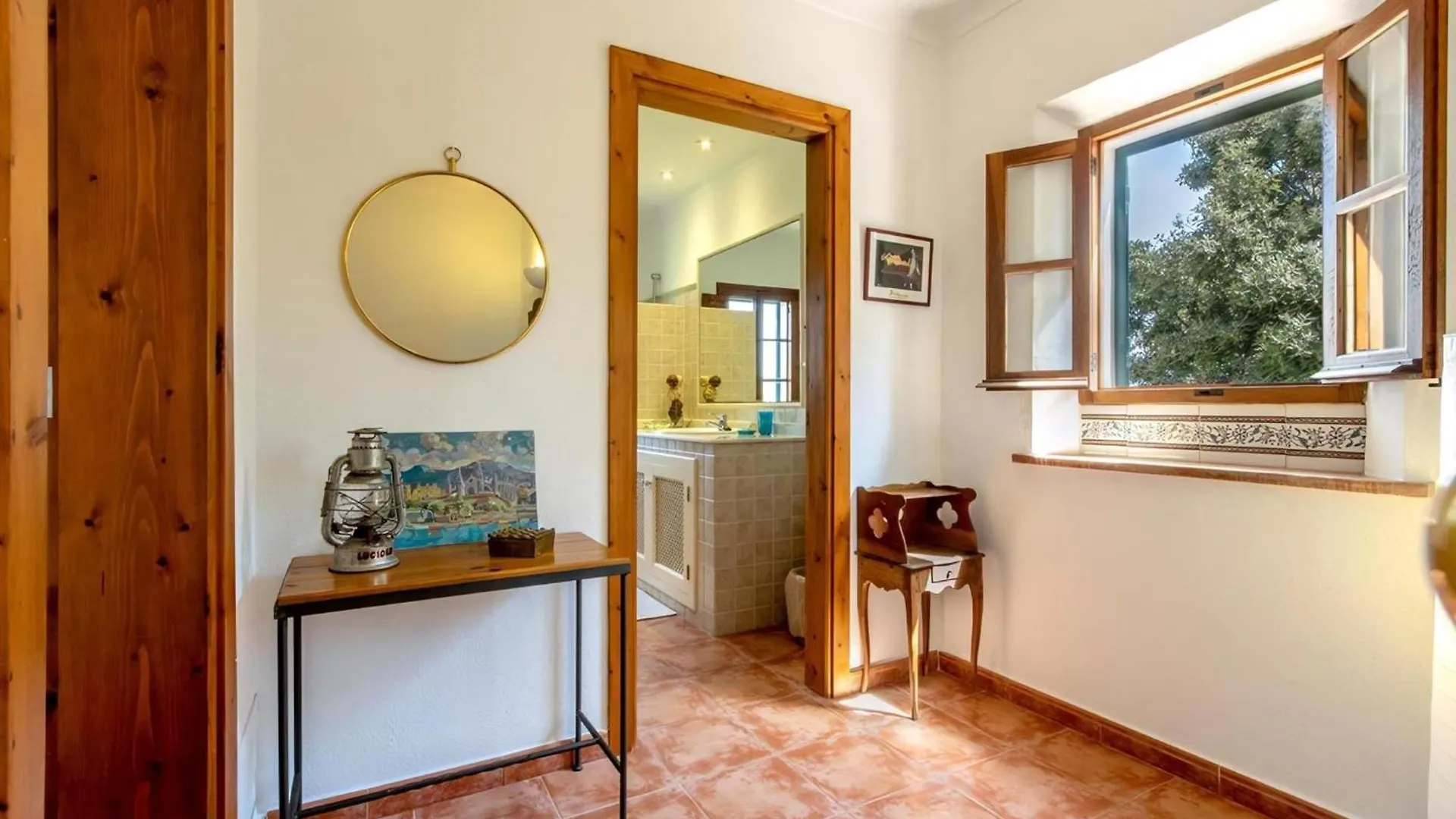 Casa Alzina, Alcudia Βίλα 0*, Αλκούδια Ισπανία