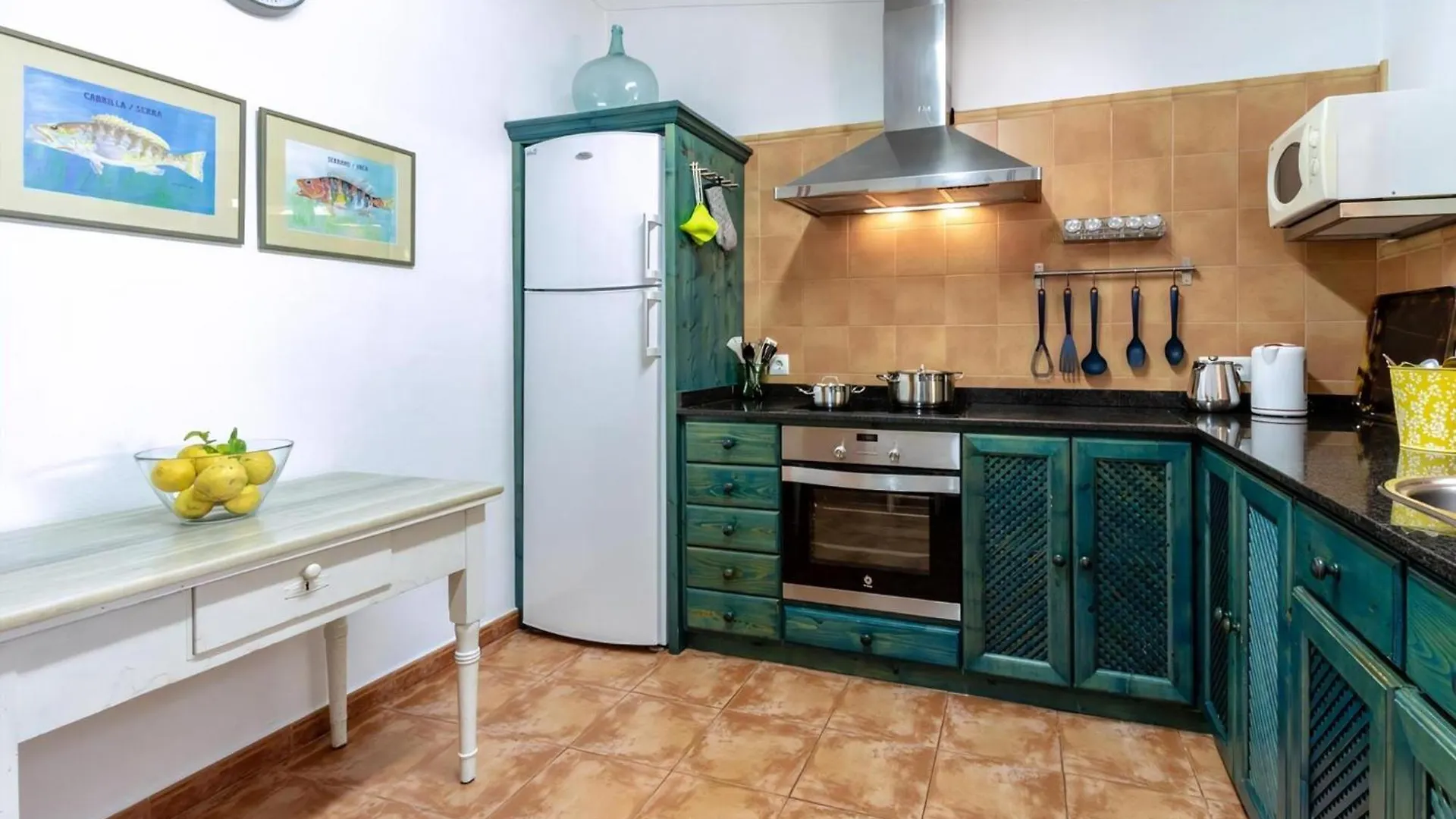 Casa Alzina, Alcudia Βίλα Σπίτι διακοπών Αλκούδια