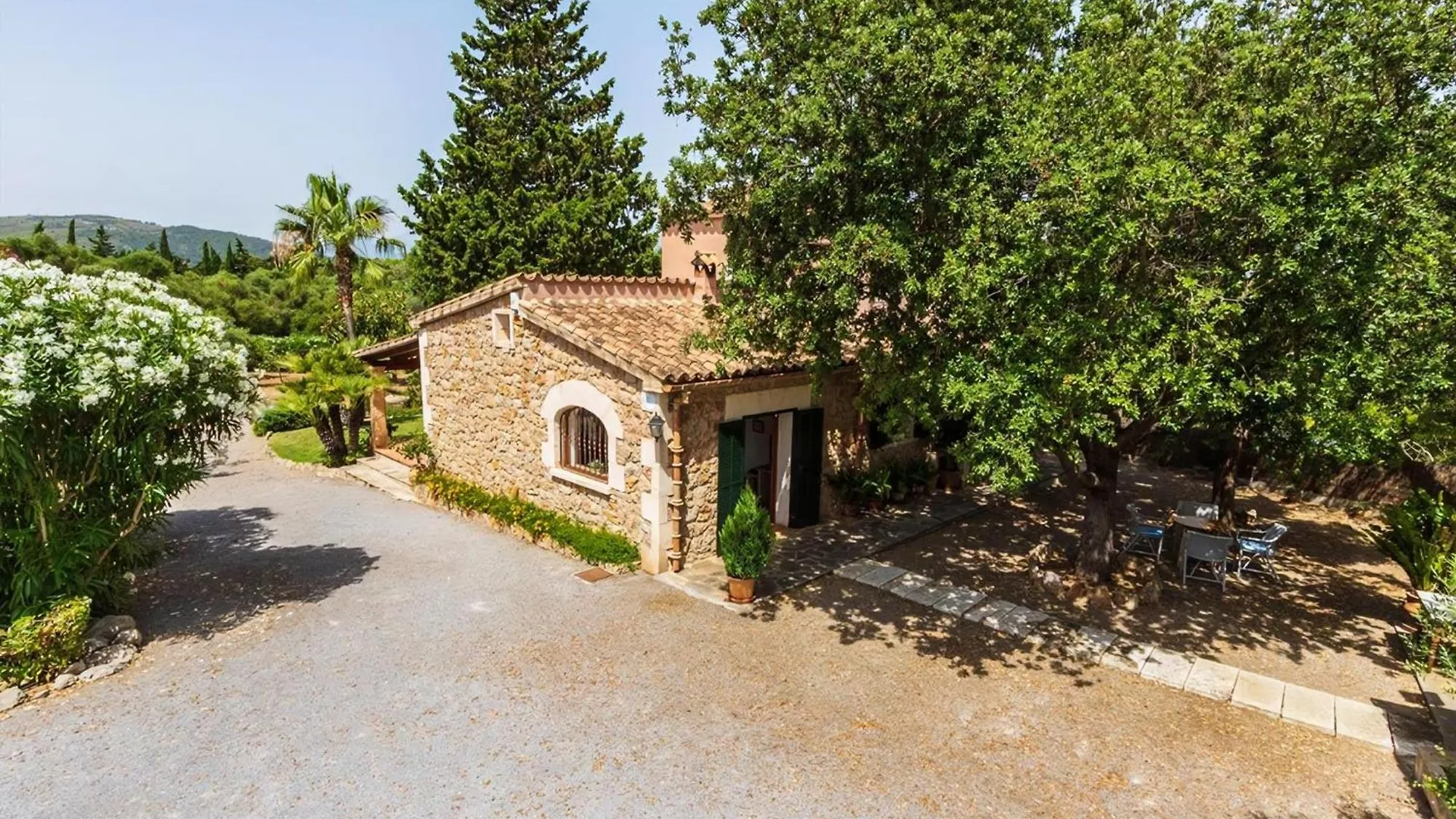 Σπίτι διακοπών Casa Alzina, Alcudia Βίλα Ισπανία